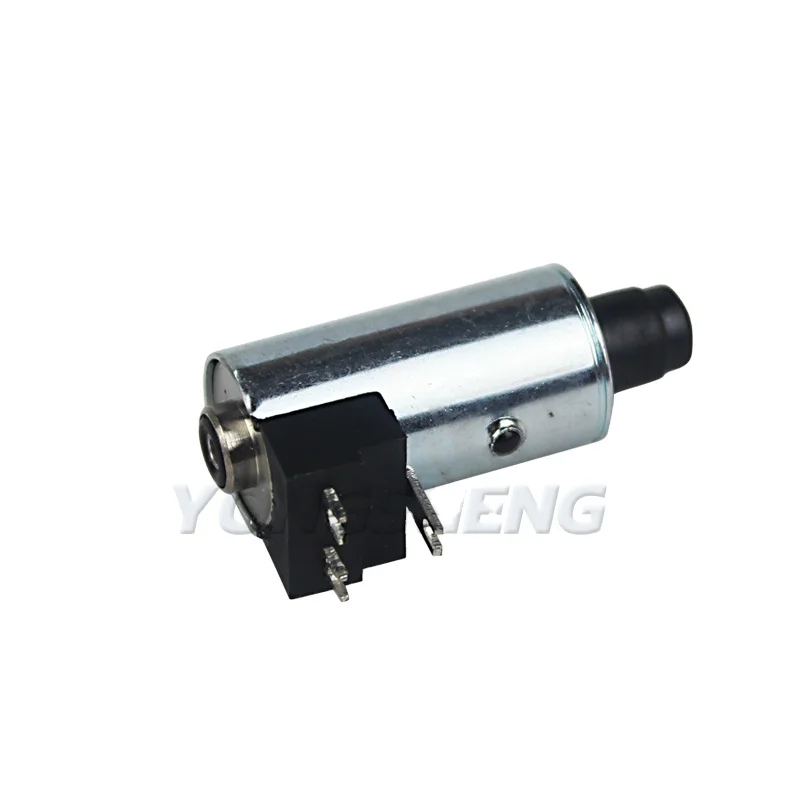 

Электроклапан Imaje ENM5044 для струйного принтера Markem Imaje 9020 9040