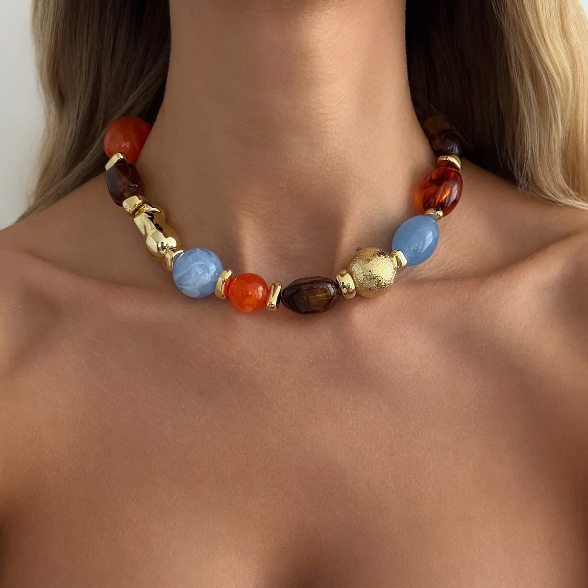 Thumbnail 2 - #6 Trending Womens Choker Necklaces Right Now