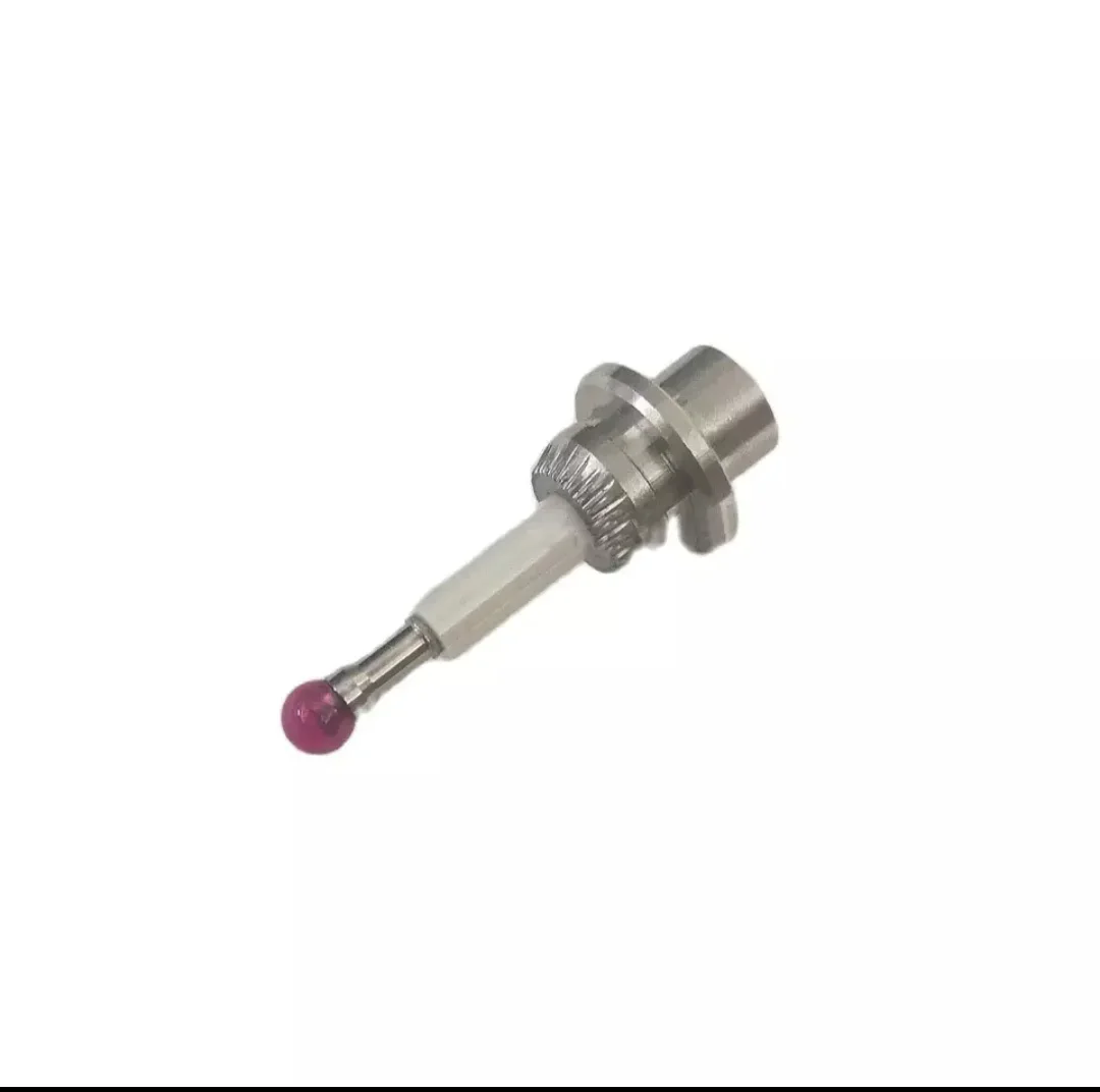 Machine Touch Probe StylusM3 4mm Ruby Ball Ceramic Stem For 3D Sensor 80.362.00 CNC