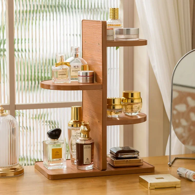 

Multi-functional Cup Holder Shelf Desktop Multi-layer Storage Kitchen Countertop Coffee Water Cup Mug Premium Finishing Rack