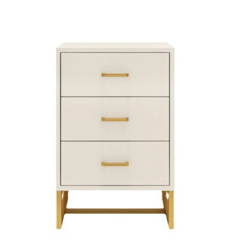 Dresser for professional makeup artists