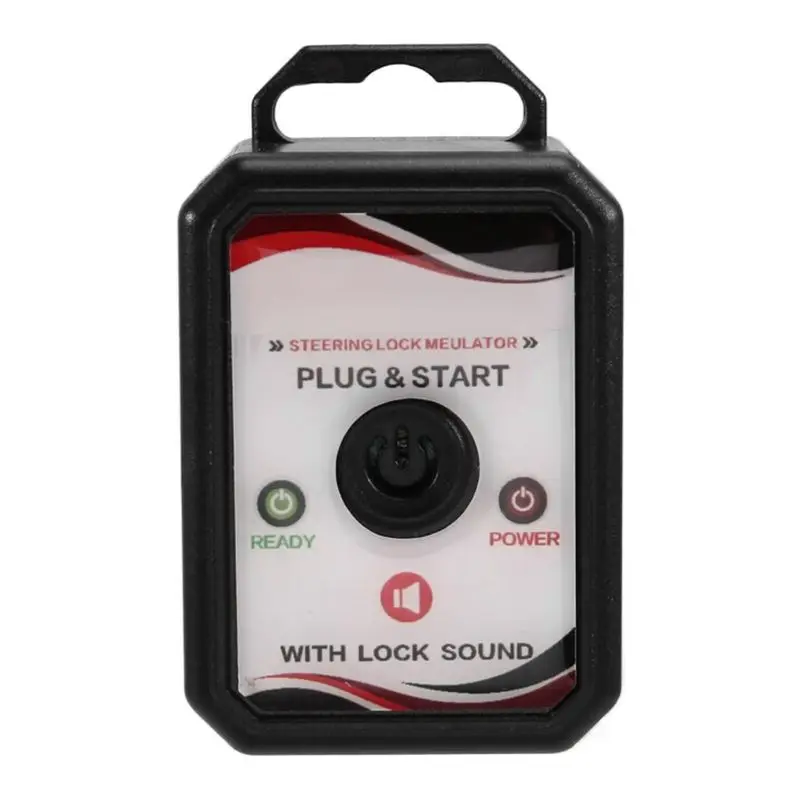 A22E-Car Steering Column Lock Emulator Sensor ELV For Nissan X-Trail Qashqai Juke Micra Renault Talisman Megane 4 Kadjar