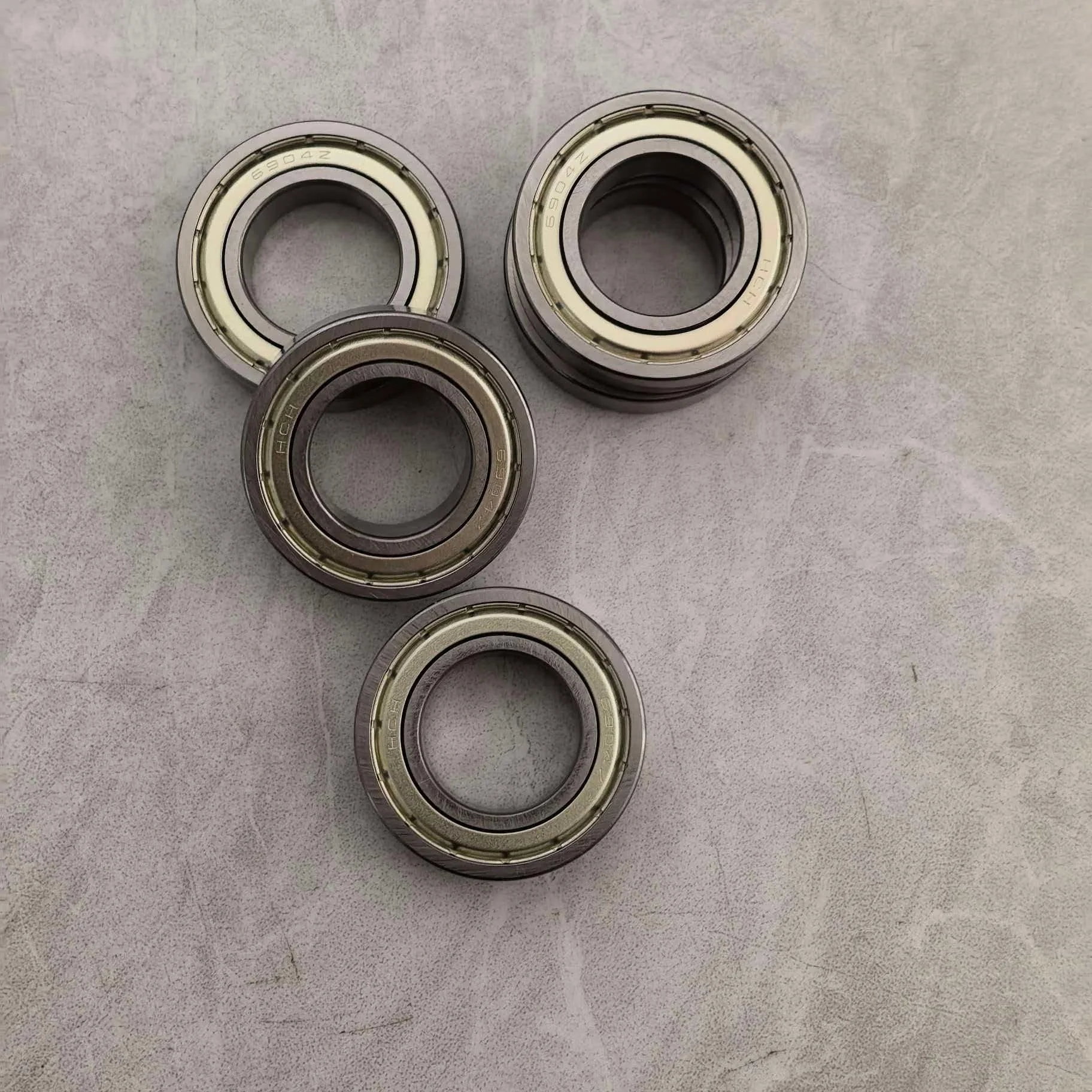 Agras XAG P100Pro/V50pro/P100/V50 A50/A45 Motor Bearings kit Part Agricultural Drone Accessories