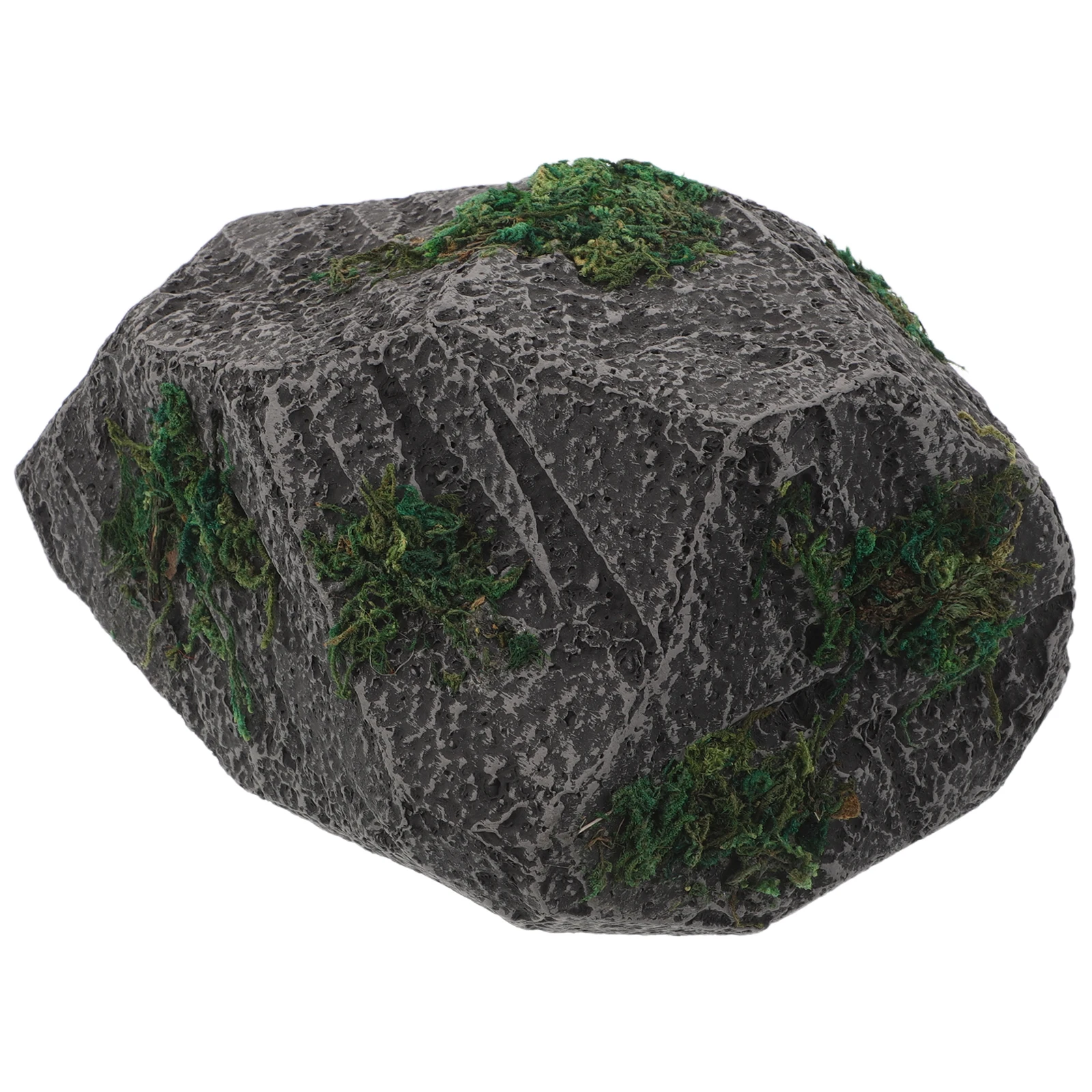 

Faux Rock: Lightweight Simulated Stone For Garden Landscaping Rockery Decor Outdoor Indoor Stage Film Prop Artificial Rocks For