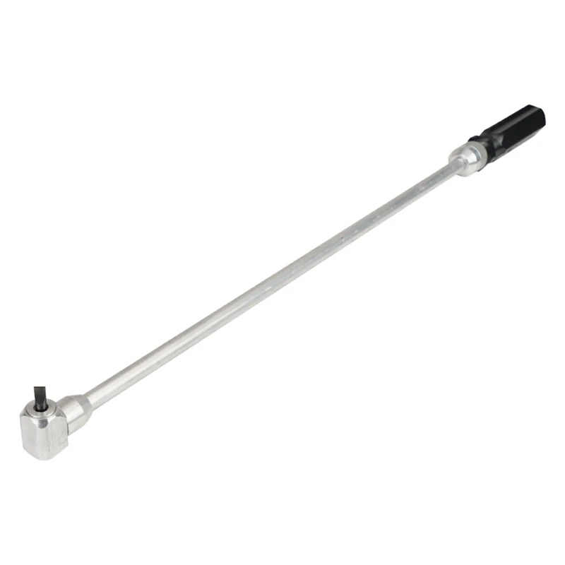 Motorcycle Universal Pilot Screw Adjusting Tool 90 Degree Screwdriver Carburetor For ATV UTV Snowmobile