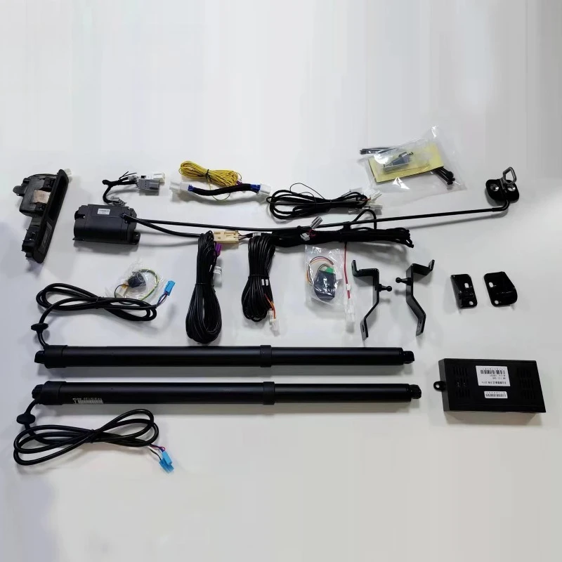 Electric Tailgate Automatic Tailgate Power Tailgate Lift Car Part Modified Parts of an Automobile for  ENCORE