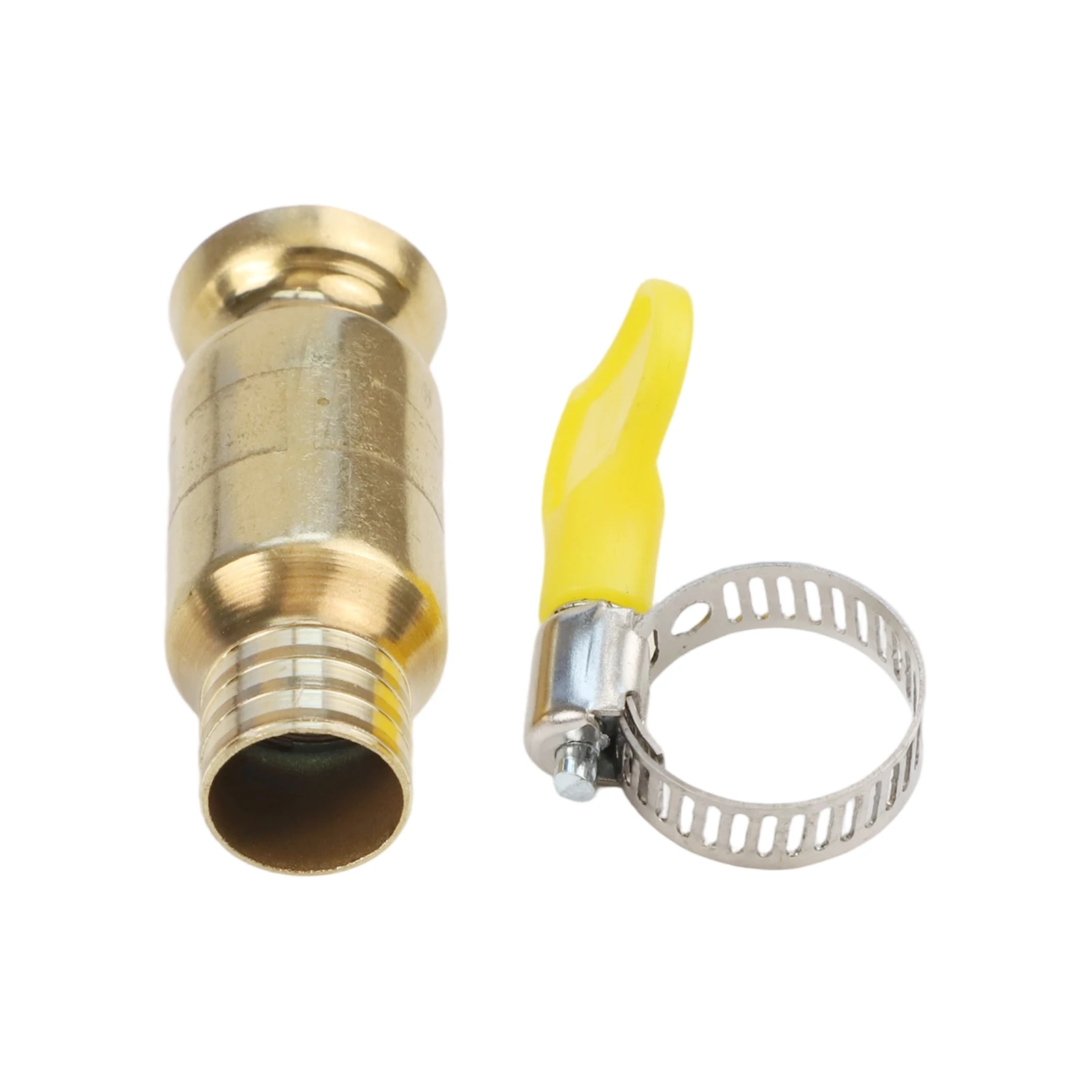 Fuel Transfer Pump 1.5 M Hose Self-Priming Pump Copper Head Construction Efficient Material Transfer Efficient Pumping Solutions