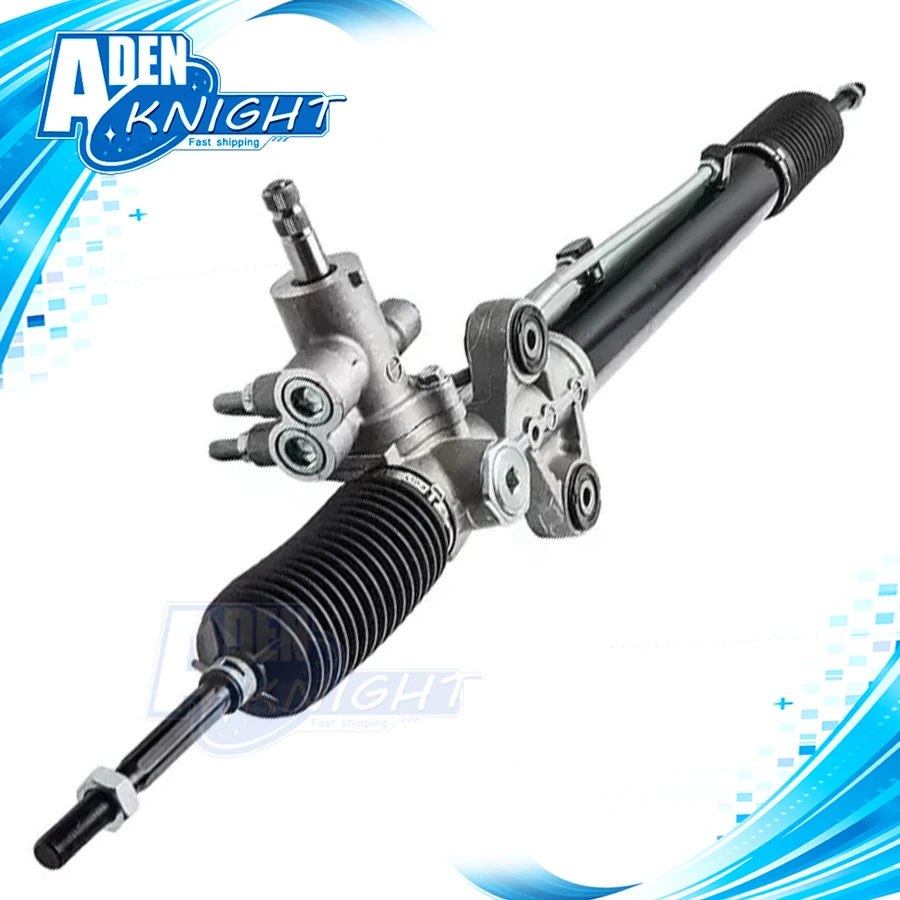 Power Steering Rack For Honda Pilot 2003-2008 53601-S9V-A01 53601-S9V-A02 53010S9VA01 53600S9VA01RM 53600S9VA02RM 53010S3VA01