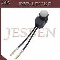 71500118 Interruptor de luz de freno apto para Harley-Davidson DYNA SWITCHBACK Fat Boy DELUXE HERITAGE SOFTAIL CLASSIC SLIM SPORT GLIDE