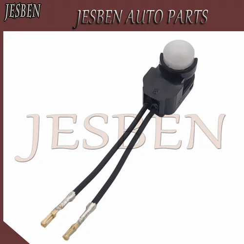 Imagen 1 del producto 71500118 Interruptor de luz de freno apto para Harley-Davidson DYNA SWITCHBACK Fat Boy DELUXE HERITAGE SOFTAIL CLASSIC SLIM SPORT GLIDE