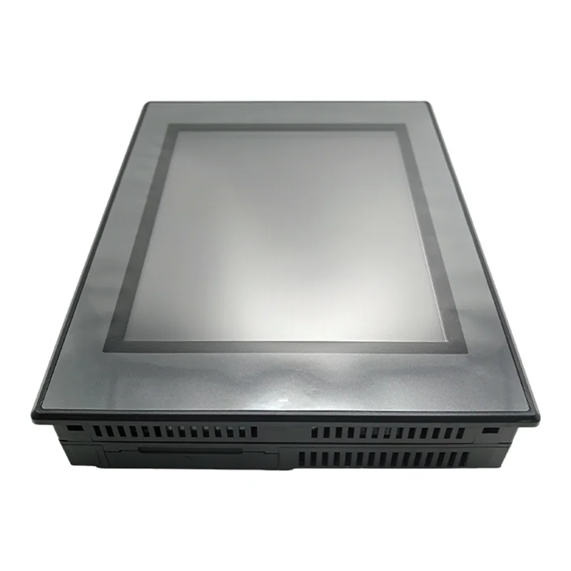 Superior Quality KEYENCE VT3-V10 Human Computer Interface 10 Inch VGA TFT Color Hmi Touch Screen Controller VT3 Series