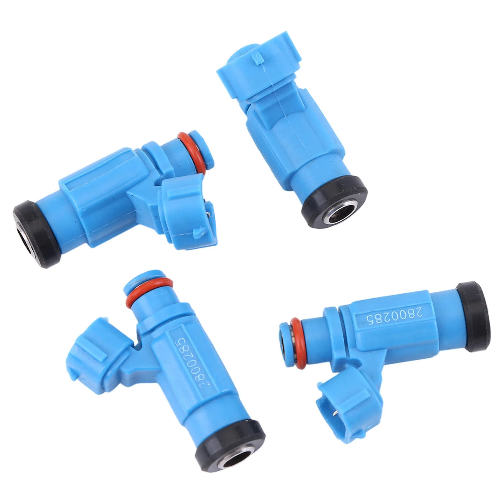 

4Pcs For Kawasaki 49033-3707 Car Fuel Injectors For Kawasaki JET SKI STX 12F STX 15F ULTRA LX STX 160 SX-R Auto Accessories