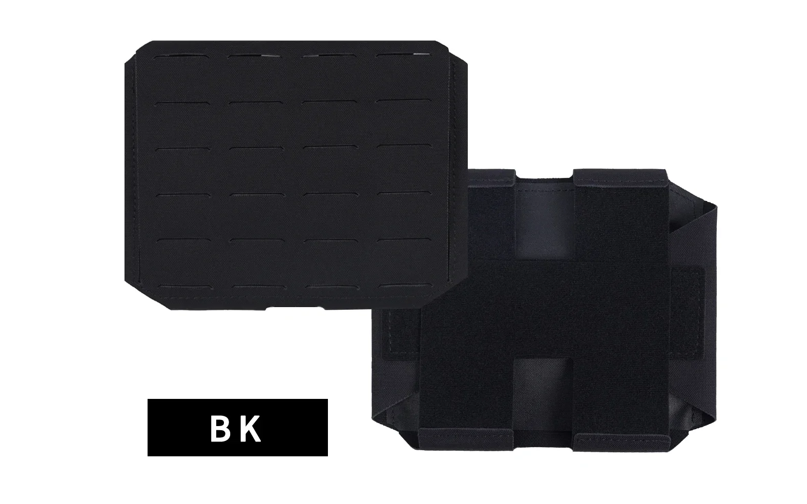 DMgear Bolsillos de placa lateral tácticos para chaleco JPC AVS - imagen 3