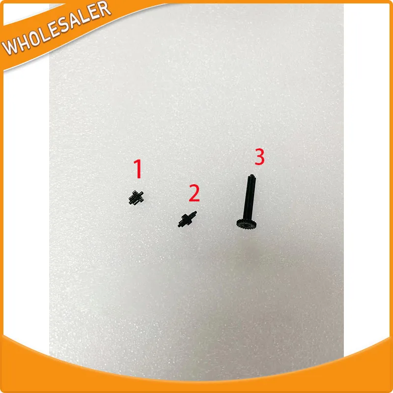 Per Sony RX100 M6 M7 Lens Gear Camera Zoom Long Gear