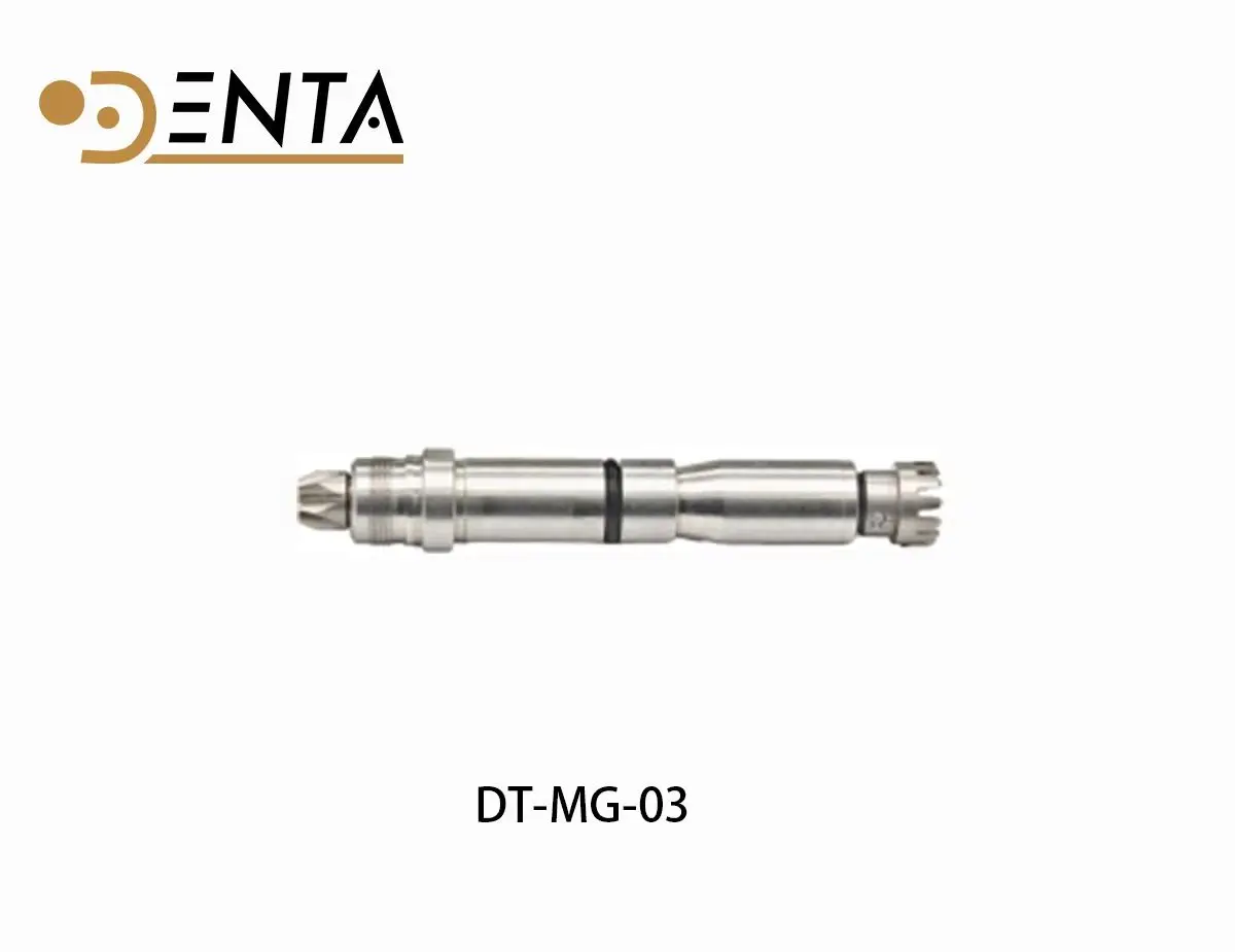 Dental Cartridge Drive Shaft Fit for  NSK X-SG20L Implant Handpiece Dentistry Accessories Handpiece Parts
