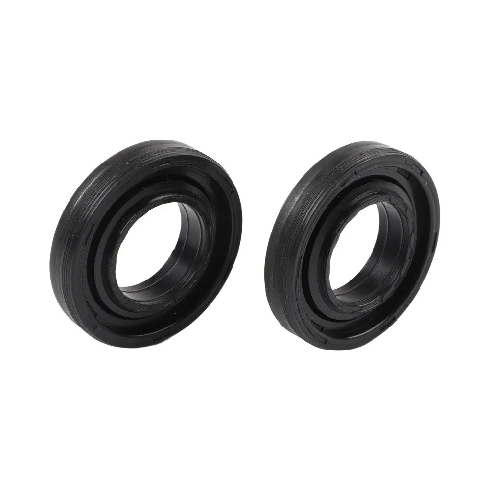 Front Axle Shaft Seal 22761722 12471591 Metal Rubber For Chevrolet For 1500 For GMC For Yukon For Cadillac For Escalad