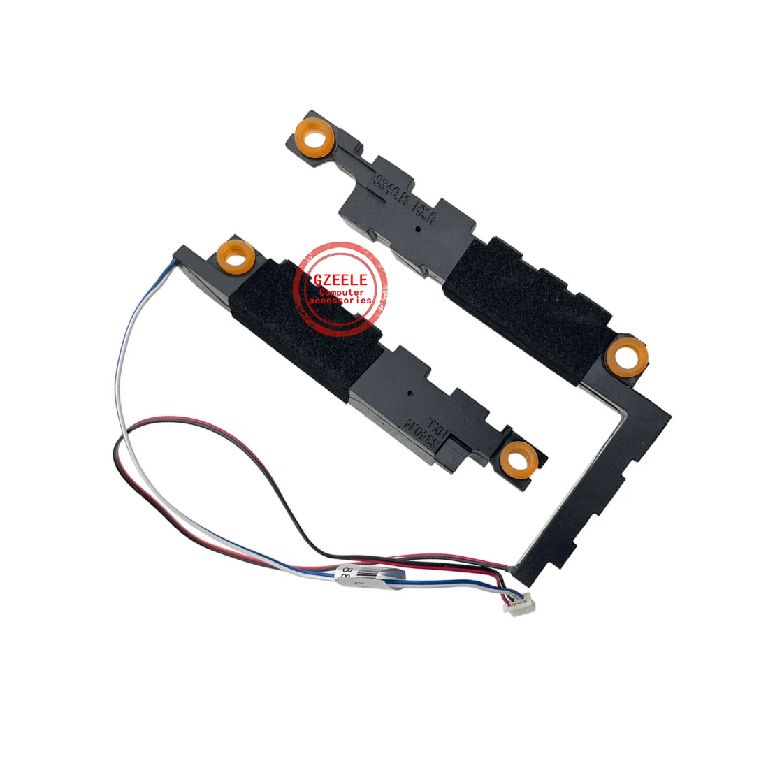 New Speaker For Lenovo S340-14 S340-14IWL S340-14IML S340-14API S340-14IIL XiaoXin-14 2019 left right 5SB0S31880 PK23000Z200