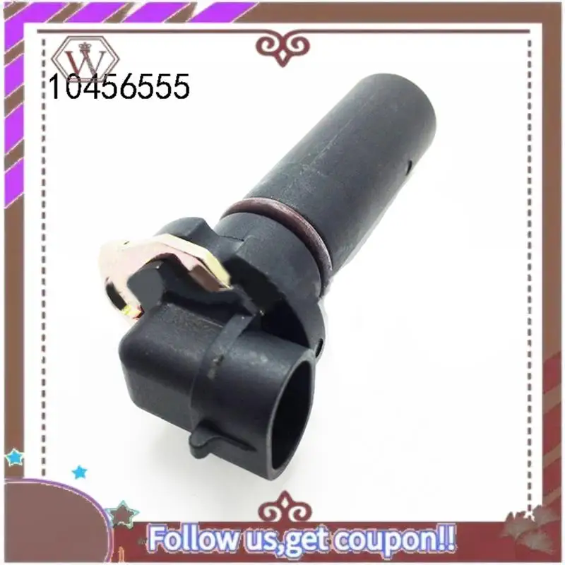 

A57E-5X Engine Crankshaft Position Sensor For Buick Regal 2.5L 3.0L Century GL8 Cadillac Isuzu Positio 10456555