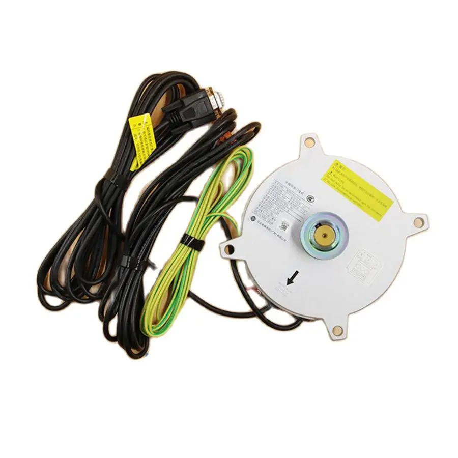 Permanent Magnet Sy… - image