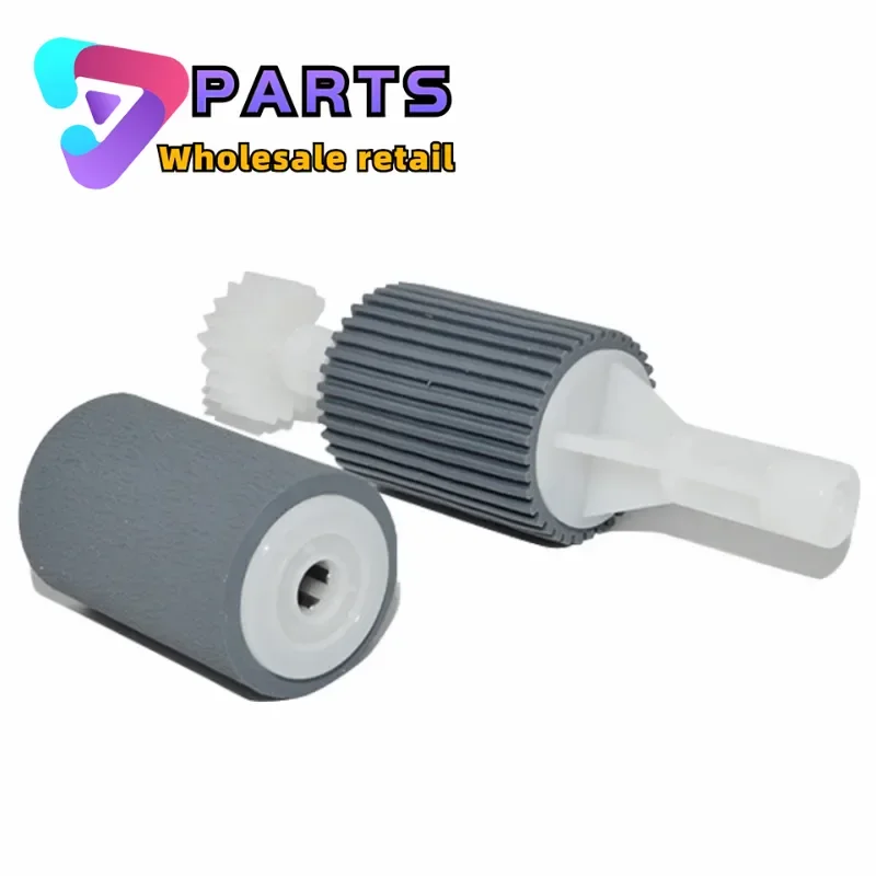 1SETS Original NROLR0922FCA NROLR1267FCZ1 For sharp 2718 3818 4818 2008 3821 48211808 2308 pickup roller Copier Parts