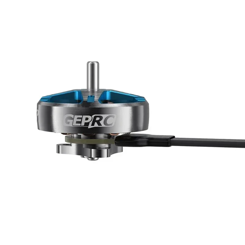GEPRC SPEEDX2 1002 25000 KV Motor Geeignet T-Cube 18 Drohne DIY RC FPV Quadcopter Freestyle 1,6-2 Zoll Drohnen Zubehör