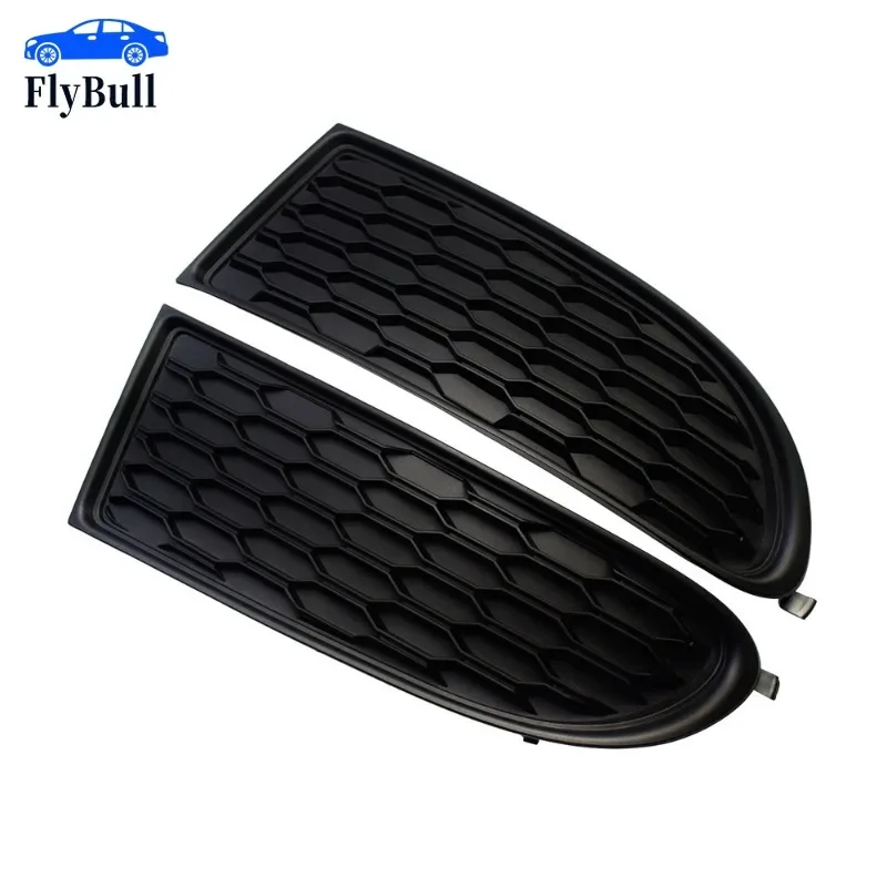 

68079853 АБ, 68079852 AB автомобильная противотуманная фара, крышка противотуманной фары, заглушка отверстия лампы, черная, правая, левая для Dodge Journey 2011-2020 гг. 68079852 АБ