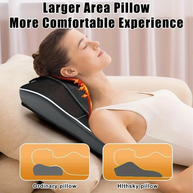 Thumbnail 3 - #34 Latest Shiatsu Massage Cushions Updates