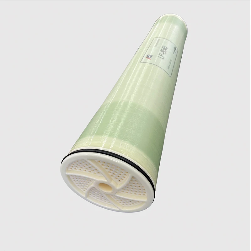 

Morui LP8040 Waste Water Purification Industrial Membrane LP Reverse Osmosis Membrane 8040