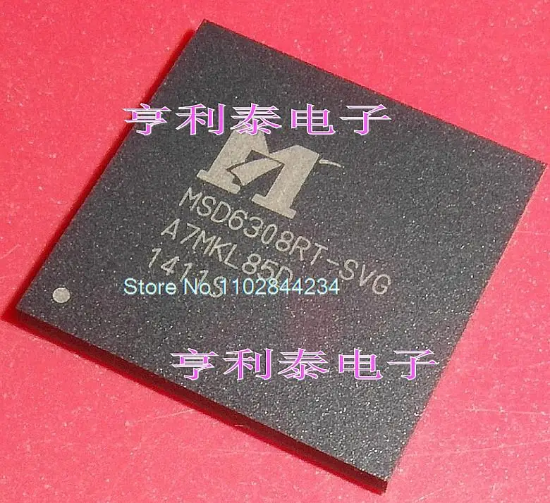 

MSD6308RT-SVG In stock, power IC