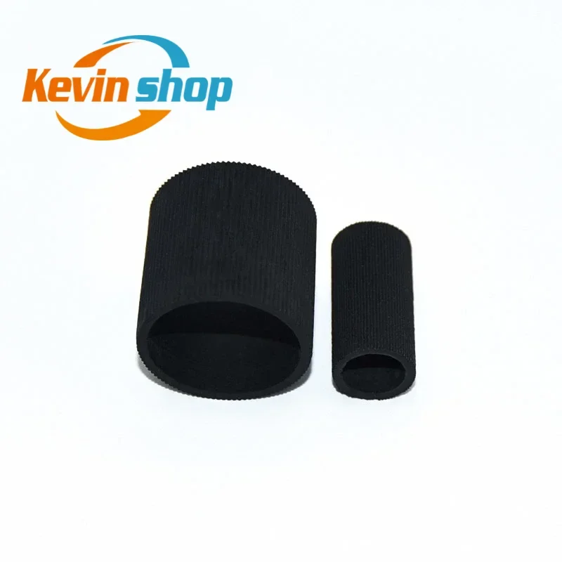 5SET Pickup Roller Rubber Tire for Brother HL 2030 2040 2045 2070 MFC 7220 7420 7225 7820 DCP 7010 7020 7025 FAX 2820 2910 2920