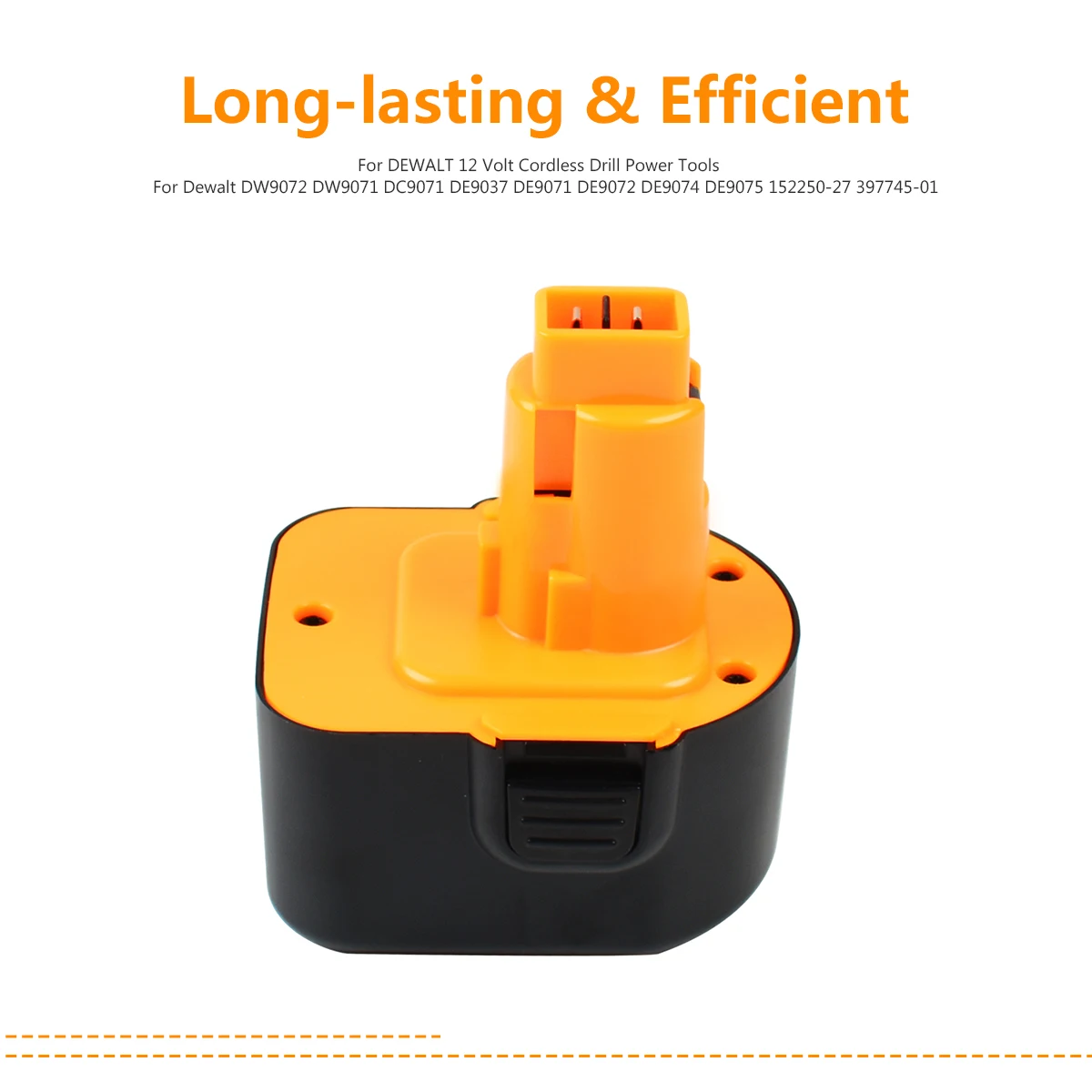 For Dewalt 12V Battery 3.5Ah DC9071 DW9072 DW9071 DE9074 DE9037 DE9071 DE9072 DE9075 12 Volt Battery Cordless Power Tool