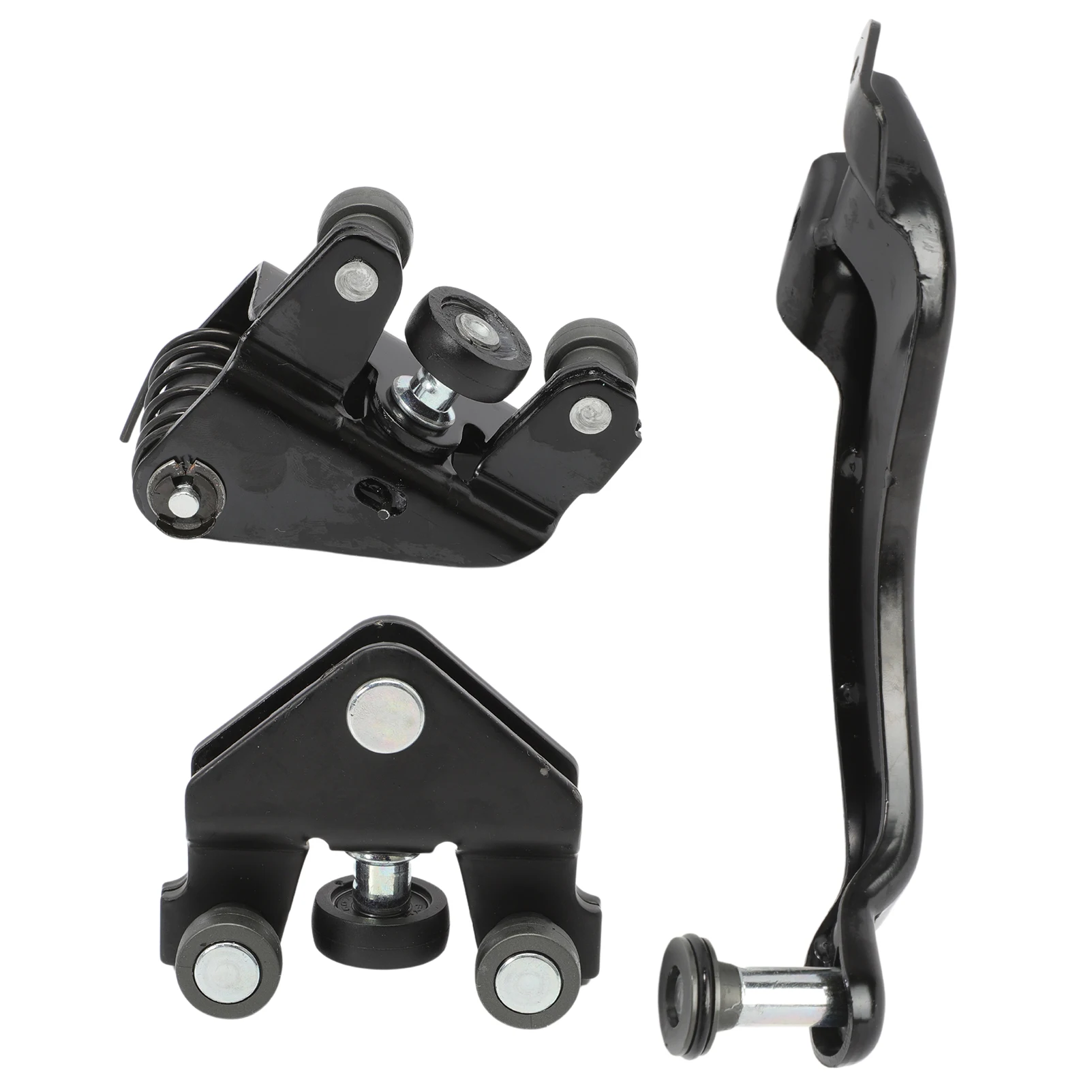 Image of 8281600 Auto-Schiebetür-Rollenführung rechts 6000618505 4409255 91165714 für Renault 2 Opel Vivaro A Nissan Primastar 2000-2014