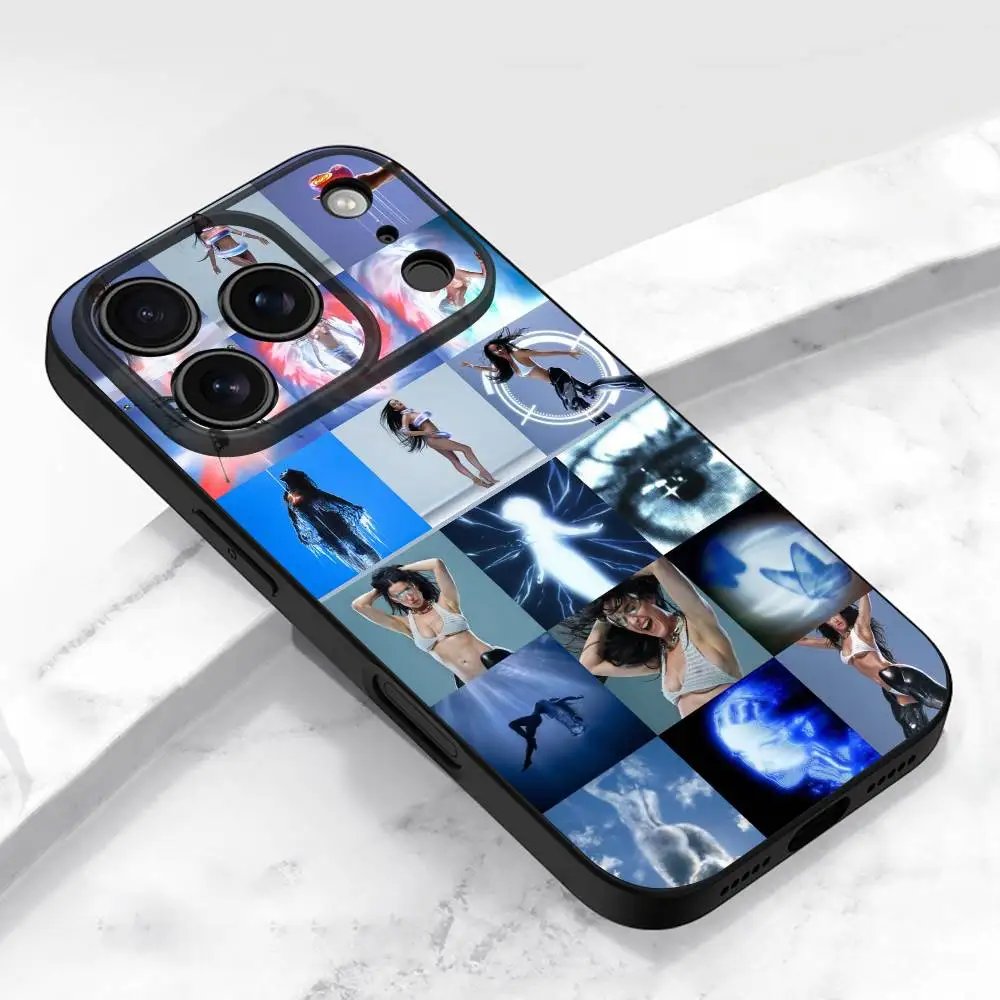 K-Katy P-Perry 143 WOMANS WORLD Phone Case For iPhone 17,16,15,14,13,12,11,Pro,Max,Plus,E,Air,Mini Protective Black Cover