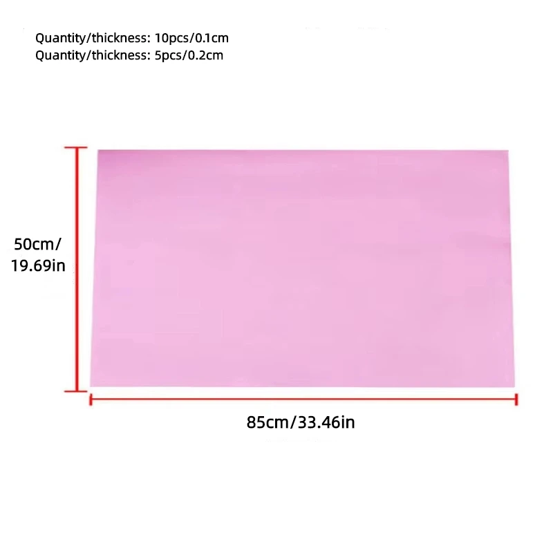 85x50 سنتيمتر الملونة إيفا رغوة ورقة اليدوية Diy بها بنفسك قطع الإسفنج ورقة تأثيري رغوة ورقة للحرف مدرسة بطاقات المعايدة إيفا المطاط