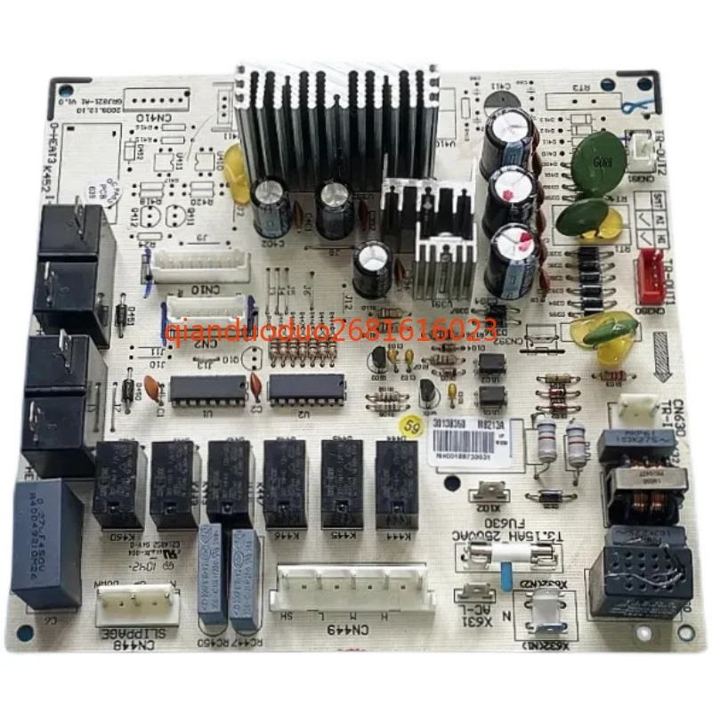 

Suitable for Gree 3P cabinet internal control board 30138350 main board M8213A computer board GRJ821-