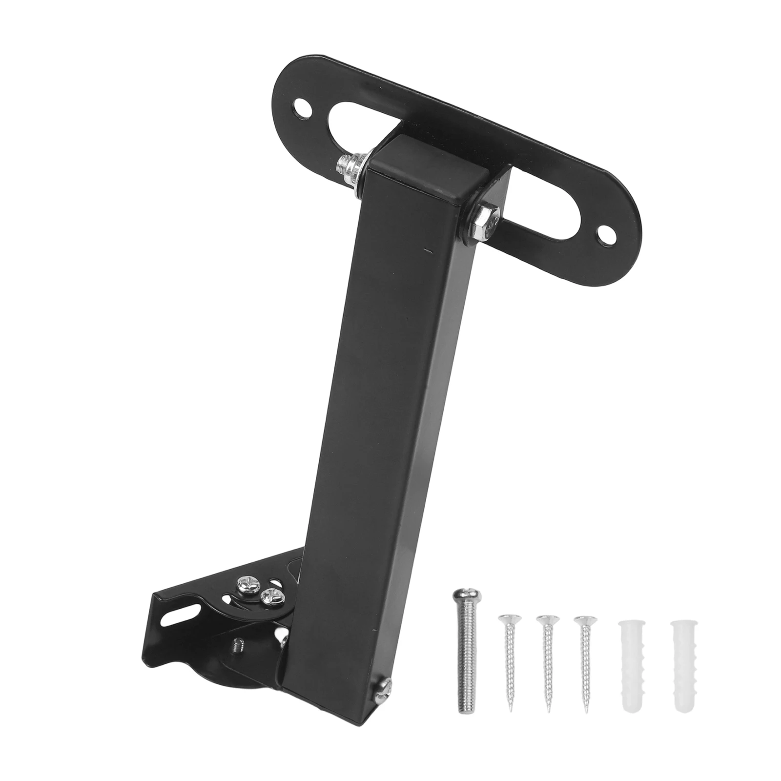 40cm CCTV Camera Holder Versatile Mounting Option For Cameras Adjustable Mount Long Arm Mount Compatible With Most Cameras