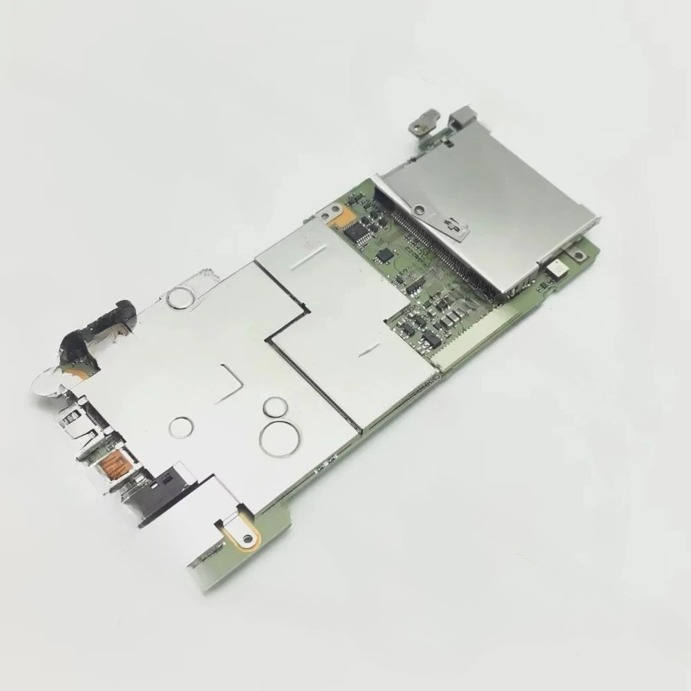 

Original 5D2 5DII Main Motherboard PCB with Firmware Camera Repair Replacement Parts