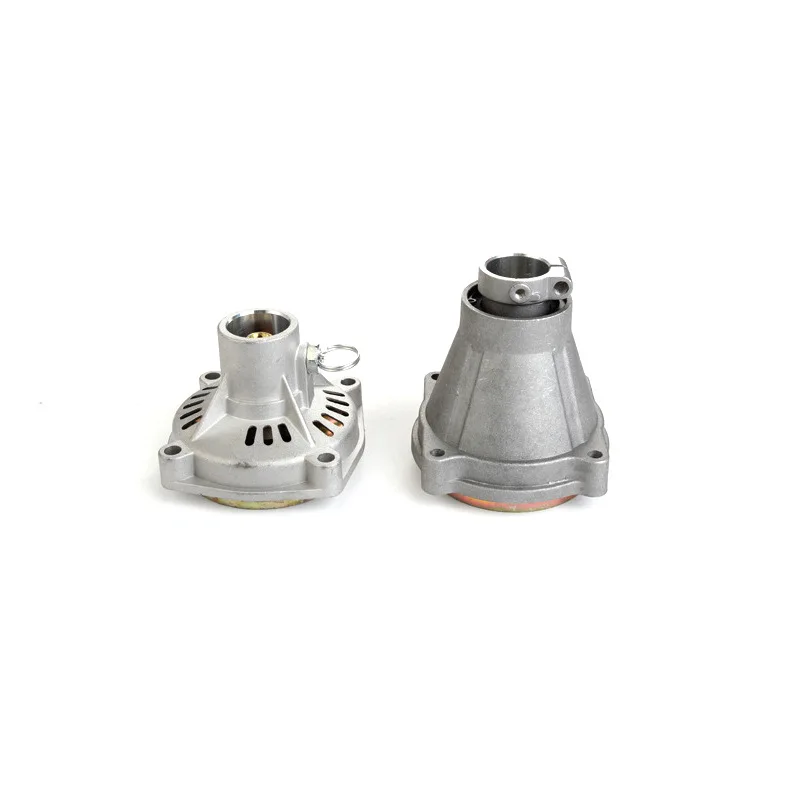 Universal Lawn Mower Connection Brush Cutter Lawn Mower Link Knapsack Connector Lawn Mower Passive Disc Accessories