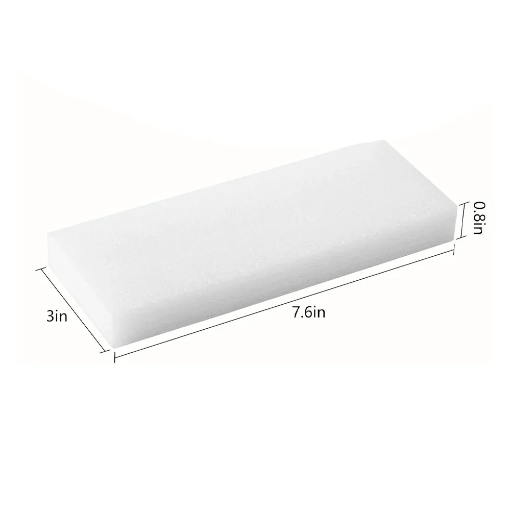 For Spa Water Circulation White Pool Skimmer Replacement Replacement Foam For Skimmer Mop Floating Debris Filter
