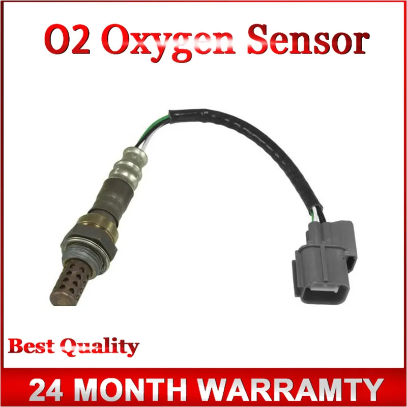 

Лямбда-зонд датчика кислорода 36531-PAD-G02 36531 PAD G02 для HONDA Civic Accord CRV #