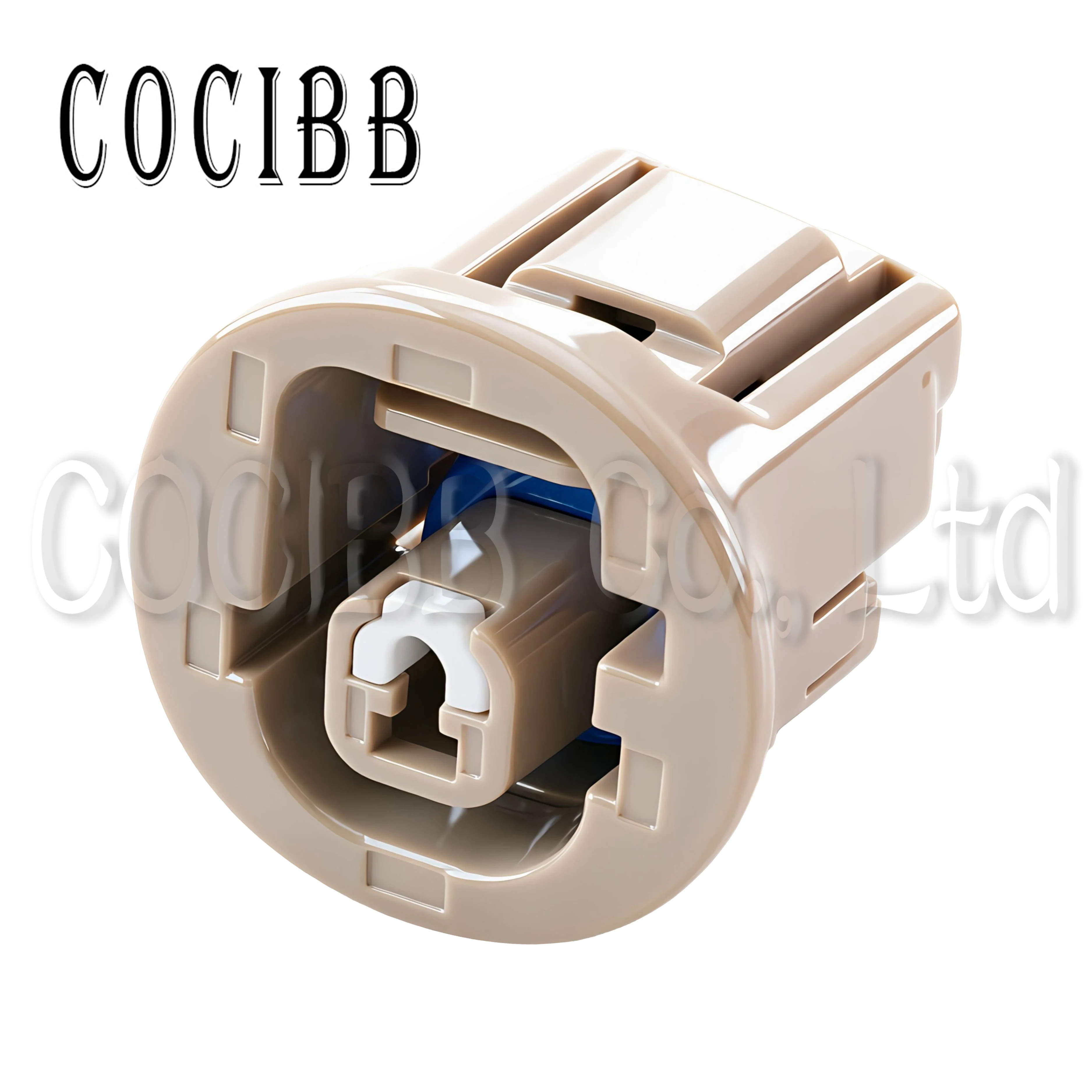 

1 Set 1 Pin 7283-1114-30 Car Oil Pressure Sensor Plug 7283-1114-40 Waterproof Female Auto Wire Harness Connector for Camry