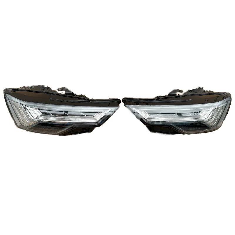 

Suitable for A6 C8 Light Emitting Diode Headlights around 2019-2024