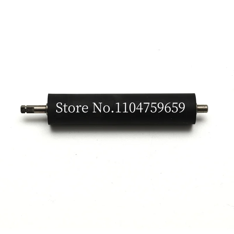 5pcs/lot Original CL5000 Rubber Roller Spare Part for CAS CL5200 CL3000 CL5000J  Scale Spare Parts Platen Roller