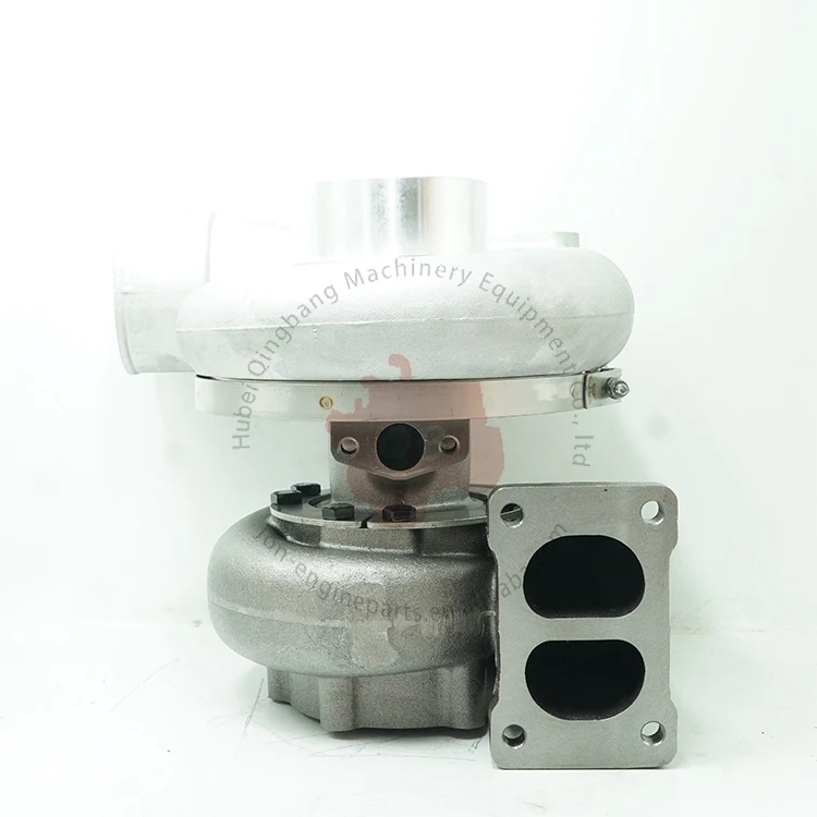 

Cummins Engine Spare Parts Cummins 6205-52-5360 6D140 Turbocharger