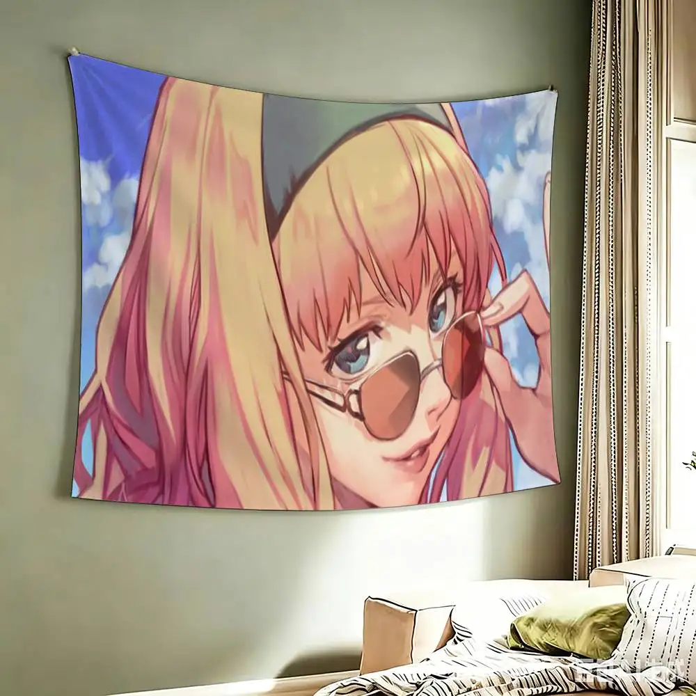 Macross Frontier Anime  flag Best Price Decoration Outdoor Picnic Party Art Hanging Party