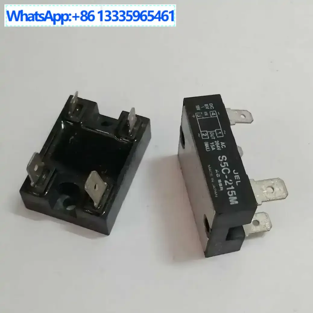 

S5C-215M s5c215m solid state relay