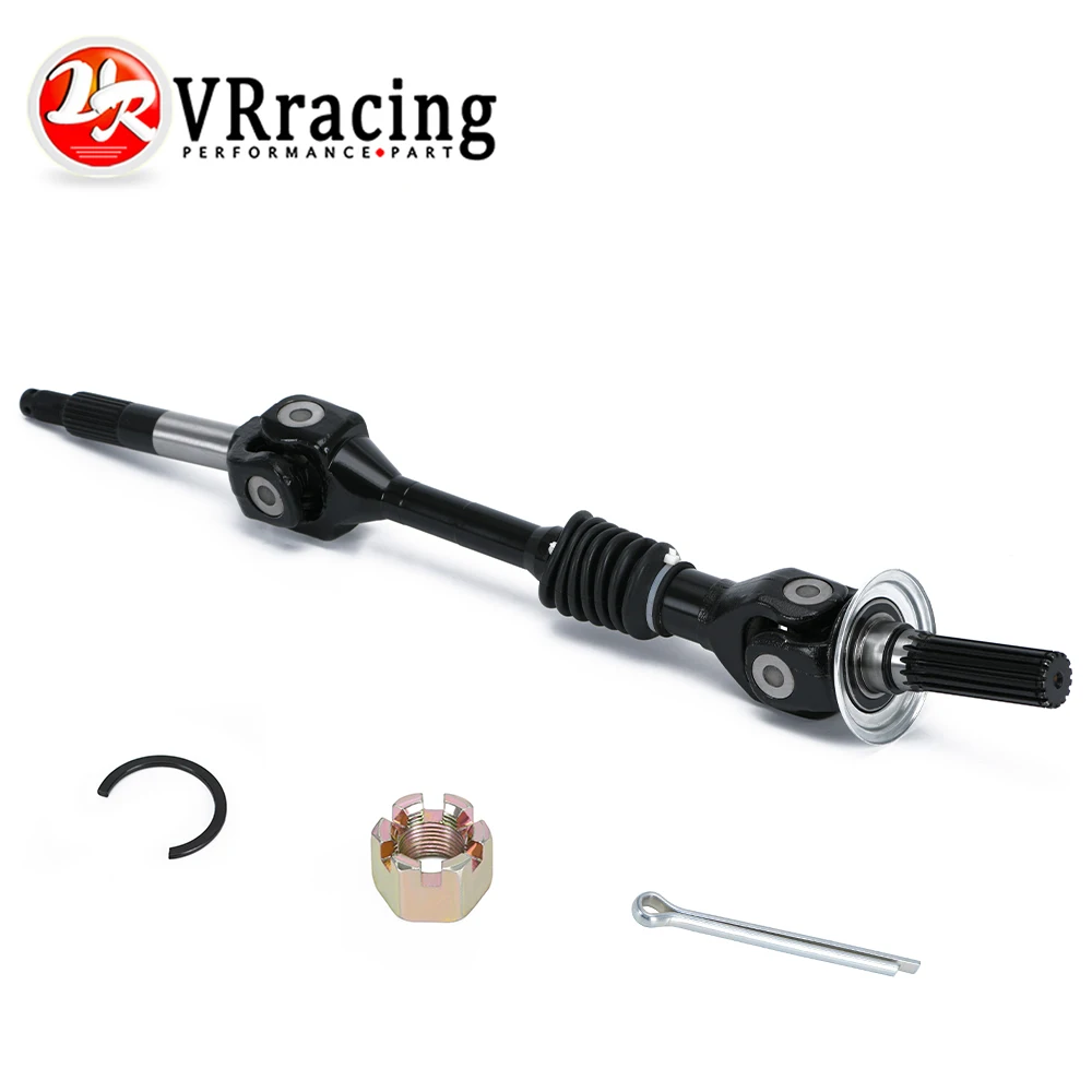 

Complete Rear Axle Shaft For Kawasaki Mule 2510/3000/3010/4000/4010 4x4 UTV Diesel 391581120 391581119 490061257