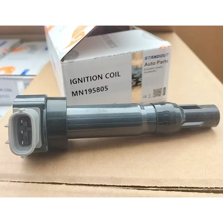 

Intelligent Library 1832A016 MN195805 Auto Engine Car Ignition Coil Pack For Lancer Outlander