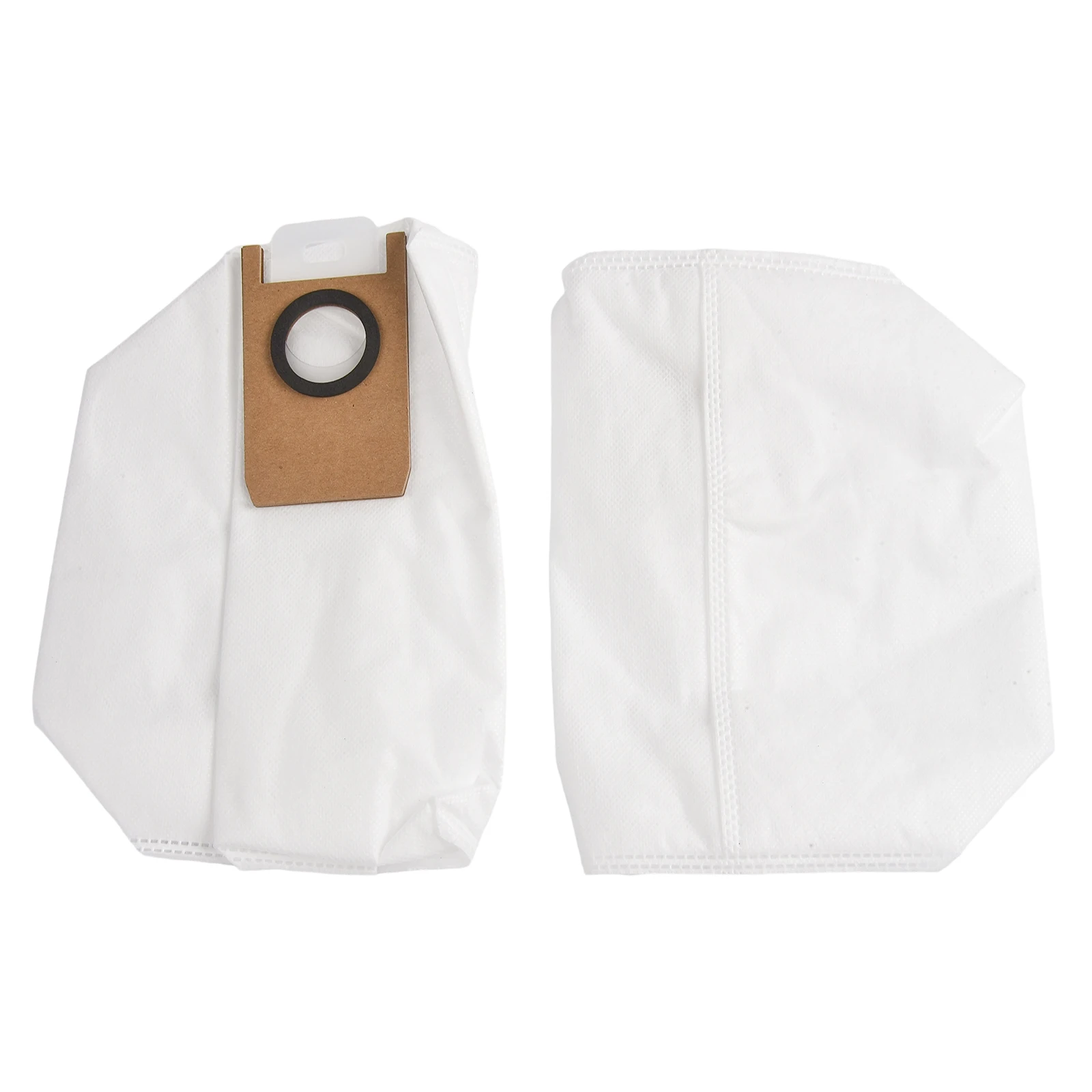 Replacement Dust Bag Accessories Made for eufy E20 Robot Vacuum Cleaner Large Capacity Non Woven Design in Packs of Either Size