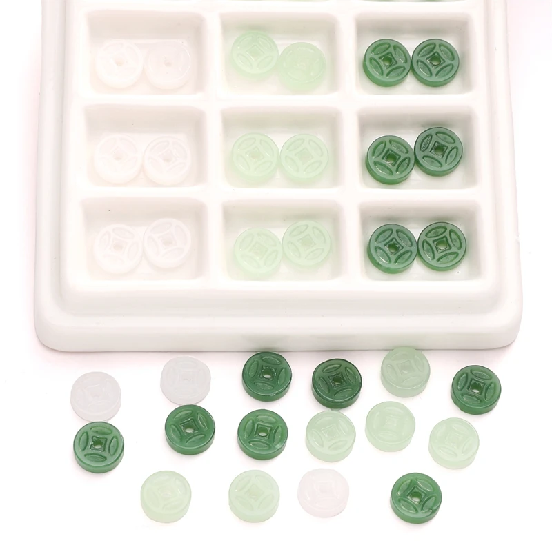 10-шт-стеклянных-бусин-10x3-мм-с-медными-вставками-среднепористые-для-ожерелий-браслетов-изготовления-украшений-своими-руками